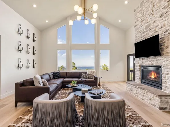 10333 Georgia Circle, Morrison, CO 80465