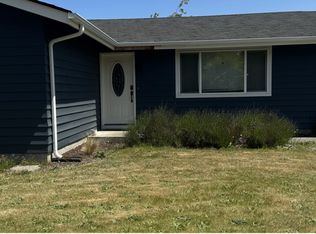 481 Mount Pleasant Rd, Port Angeles, WA 98362