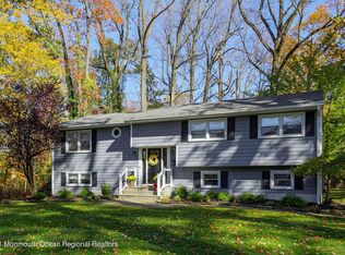 145 Jumping Brook Rd, Lincroft, NJ 07738