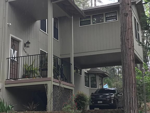 Unique Home in Beautiful Setting