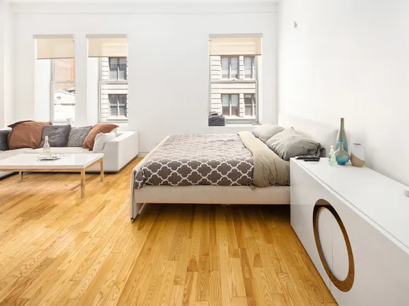 16 West 19th Street 7A image 1 of 7