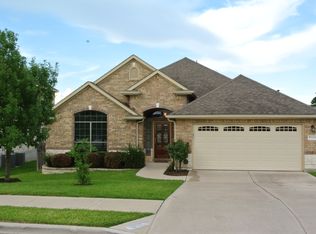 1606 Harvest Bend Ln, Cedar Park, TX 78613