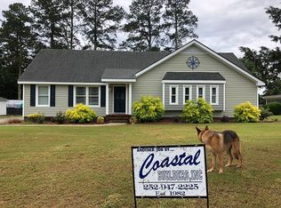 103 Marsh Rd, Washington, NC 27889