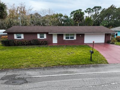 515 Banana Blvd, Merritt Island, FL, 32952