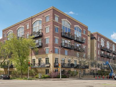 1515 North Van Buren STREET #507, Milwaukee, WI, 53202