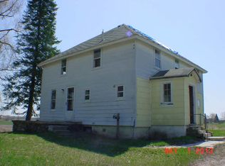 5740 S Sage Lake Rd, Prescott, MI 48756