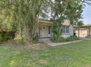 1409 Lafayette Dr, Oklahoma City, OK 73119