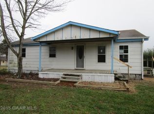 15 Vance Ln, Stuarts Draft, VA 24477