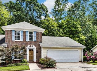 809C Windermere Ct, Asheboro, NC 27203