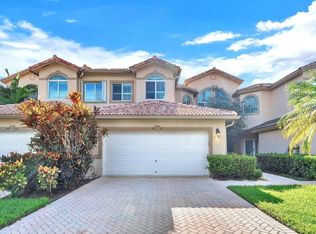 5095 Madison Lakes Cir E, Davie, FL 33328