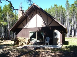 9911 Casper Mountain Rd, Casper, WY 82601