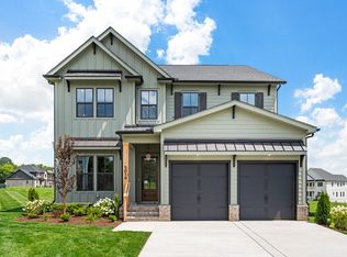 5018 Fairhaven Cir, Thompsons Station, TN 37179