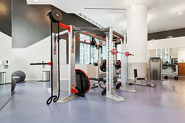 Rented by AA Management