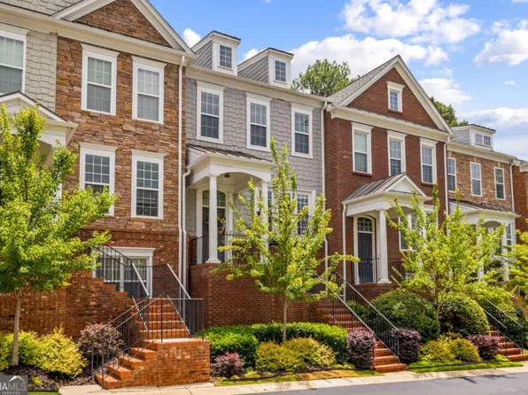 2275 Limehurst Dr NE, Atlanta, GA 30319