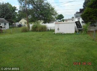 123 Friendship Rd, Elkton, MD 21921