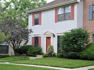 58 Oneill Ct, Lawrence Township, NJ 08648