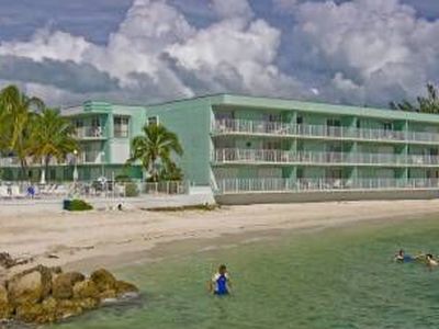 201 E Ocean Dr #1-206, Key Colony Beach, FL, 33051