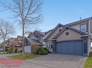 19846 69a Ave, Langley, BC V2Y3A9