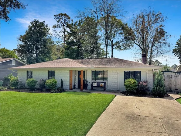 112 Bernay Dr, Slidell, LA 70458