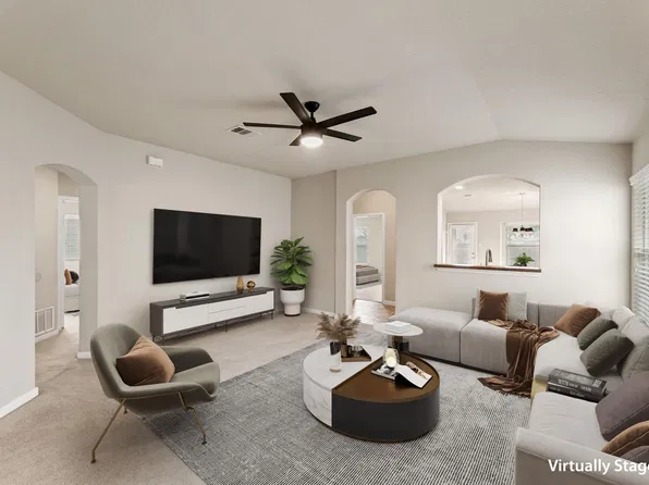 582 Briggs Dr, New Braunfels, TX 78130