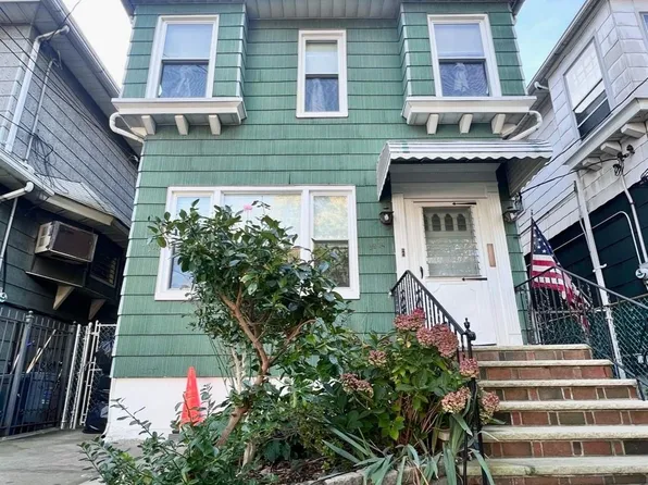 89-14 88th Avenue, Woodhaven, NY 11421