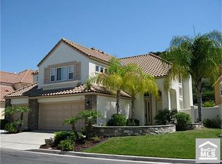 14 Glen Echo, Trabuco Canyon, CA 92679