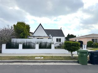 12916 Admiral Ave, Los Angeles, CA 90066
