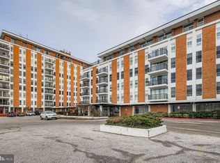 6606 Park Heights Ave UNIT 205, Baltimore, MD 21215