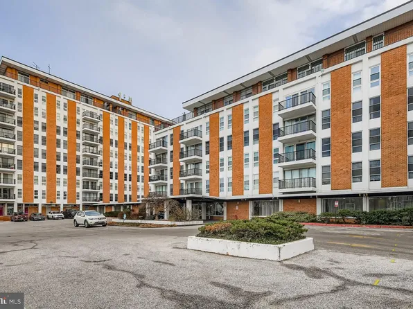 6606 Park Heights Ave Unit 205, Baltimore, MD 21215