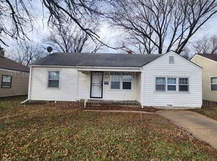 2341 N Piatt Ave, Wichita, KS 67219