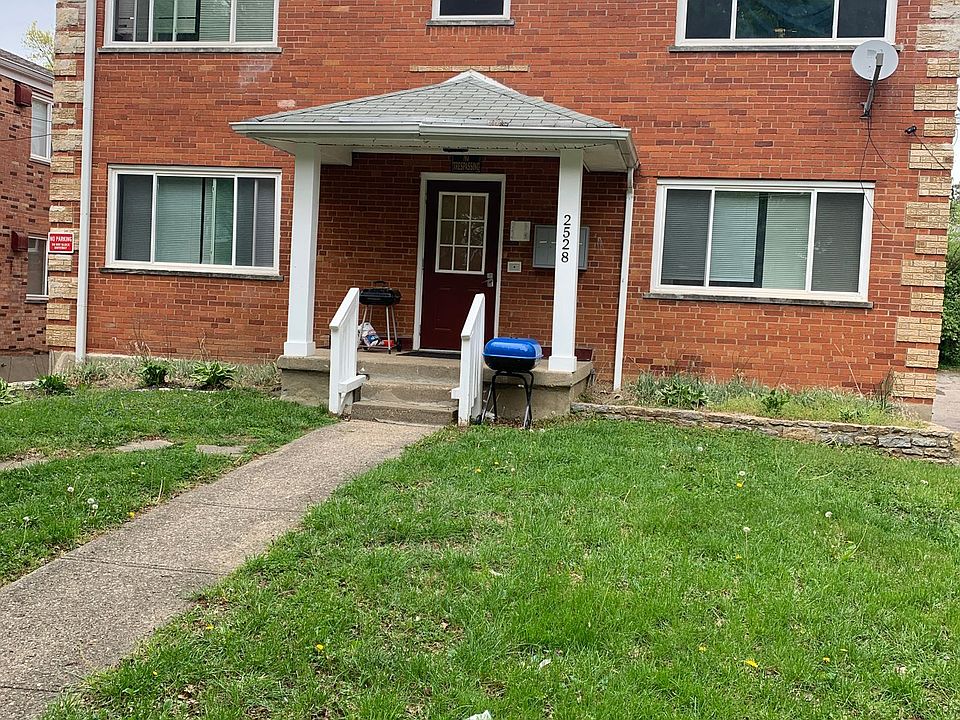 1st image of 2528 Flanigan Ct APT 4
