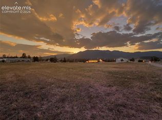 Mount Baldy Dr, Pueblo, CO 81004