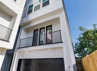 4120 Buck St, Houston, TX 77020