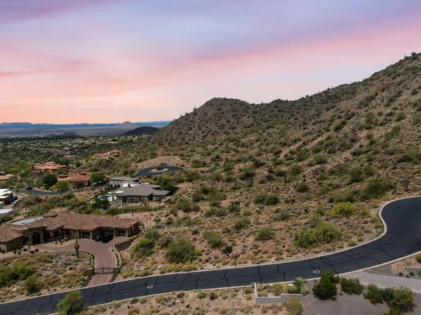 3624 N ROCKY RIDGE Circle #33, Mesa, AZ 85207