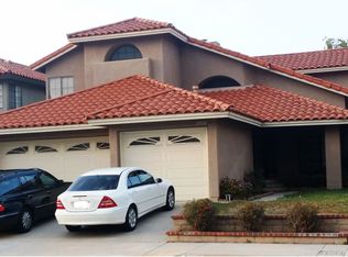 6142 Fleetwood Ln, Chino Hills, CA 91709