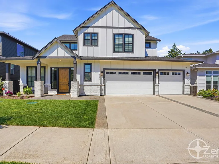 3337 NW Utah St — Photo 1