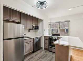 5630 N Sheridan Rd #1B-1BA, Chicago, IL 60660