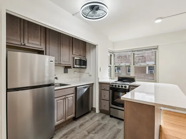 5630 N. Sheridan Rd., 5630 N Sheridan Rd #1B-1Ba, Chicago, IL 60660