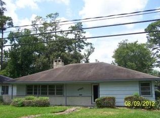 3485 French Rd, Beaumont, TX 77703