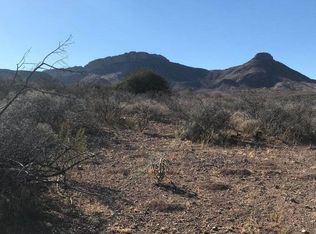 Unknown #141, Douglas, AZ 85607