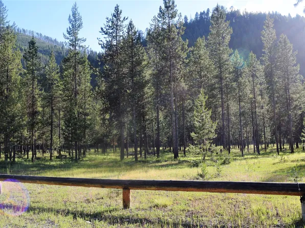 Nhn Deer Walk Way Parcel A, Darby, MT 59829