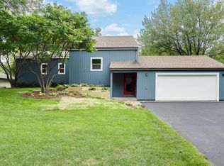 764 Cottage Pl, Shoreview, MN 55126