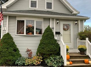 92 Lyndale Ave, Buffalo, NY 14223