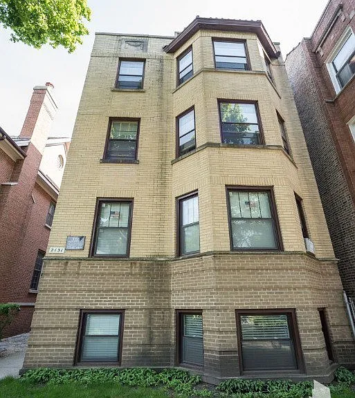 2131 W Giddings St #2C — Photo 1