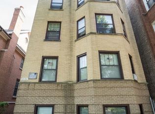 2131 W Giddings St APT 2C, Chicago, IL 60625