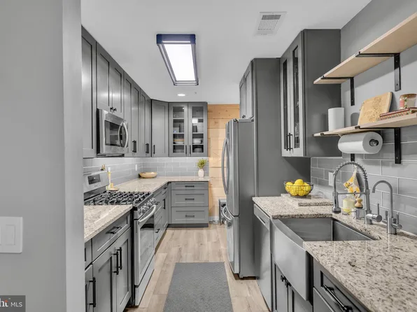 655 Burtons Cove Way Unit 14, Annapolis, MD 21401