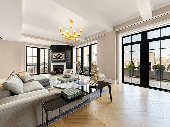 212 W 18th St PENTHOUSE 2, New York, NY 10011 | Zillow