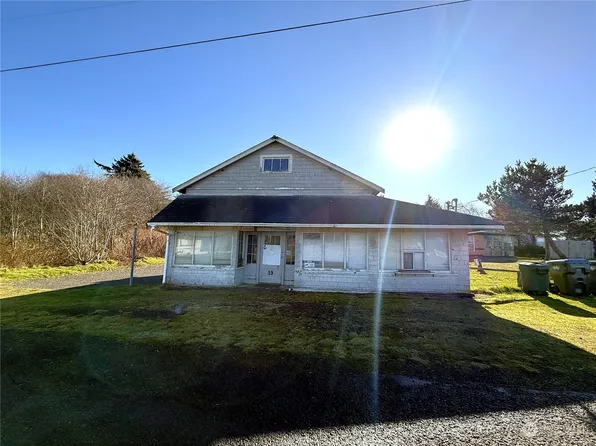 19 Heath Road, Copalis Beach, WA 98535