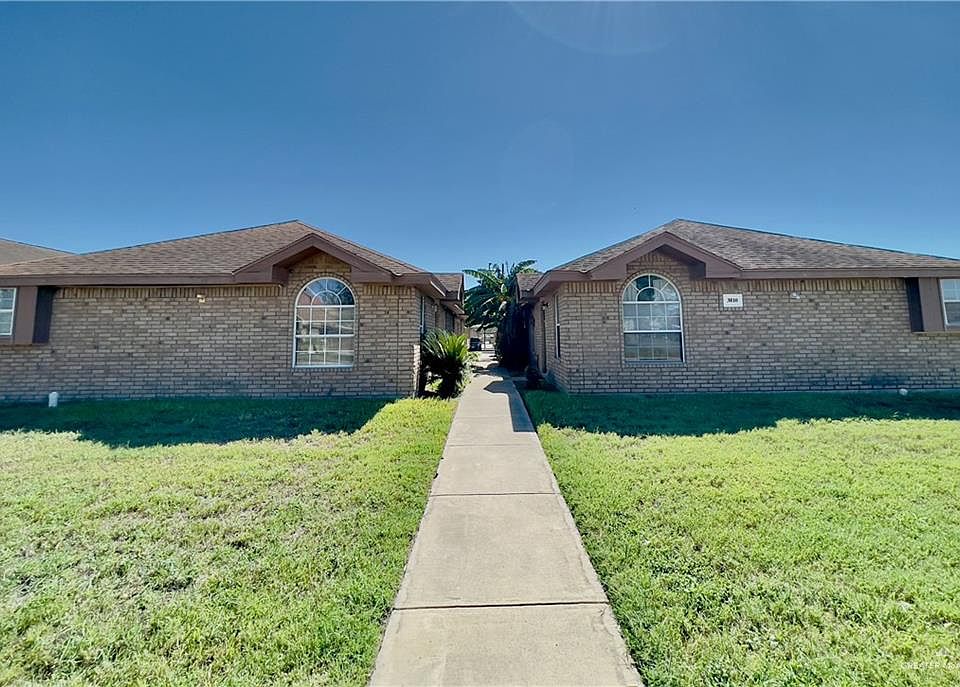 1st image of 3810 & 3812 W Zelma St