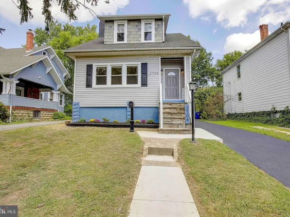2704 Gibbons Ave, Baltimore, MD 21214